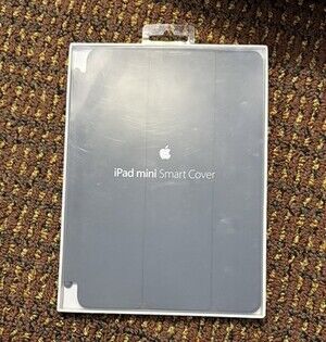 Apple iPad Mini Smart Cover - Grey MD967LL/A - Genuine - 1st & 2nd Gen